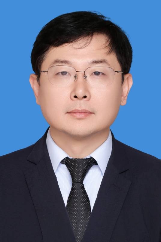 王戈（山西省运城市绛县县委常委，县人民政府党组副书记、副县长）