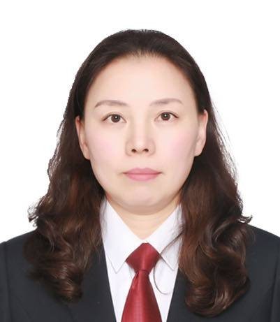 汤兰兰(安徽省桐城市地震局党组成员)