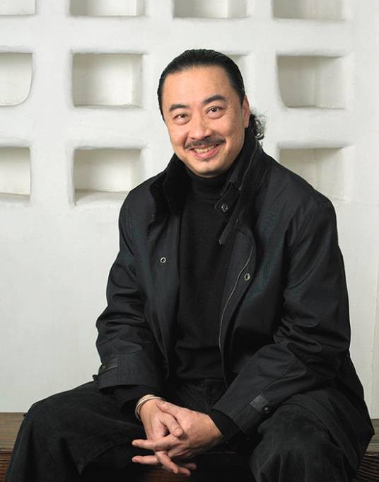 苏秋萍（华文广告教父，广告界一代传奇）