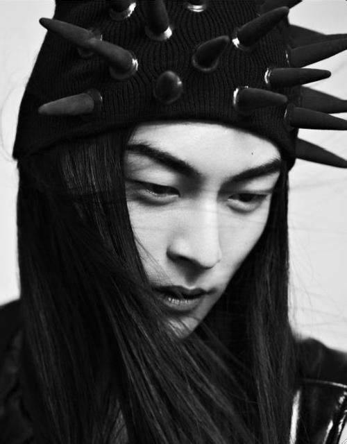 David Chiang