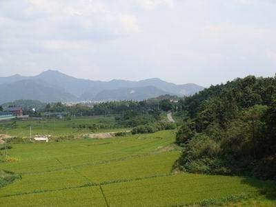 勤丰村（江苏省江阴市华士镇勤丰村）
