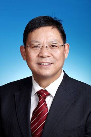 徐磊（中联国兴书画院执行院长）