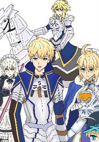 【FGO】迦勒底吧