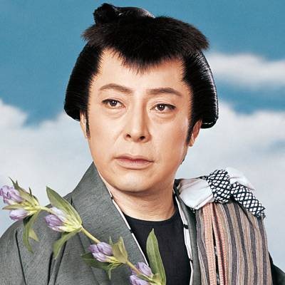 高田浩吉