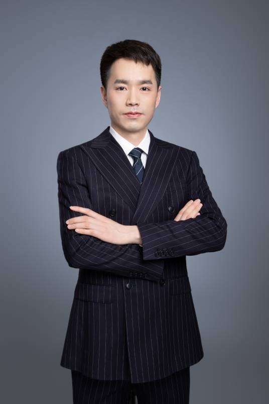 刘绍勇（律师）