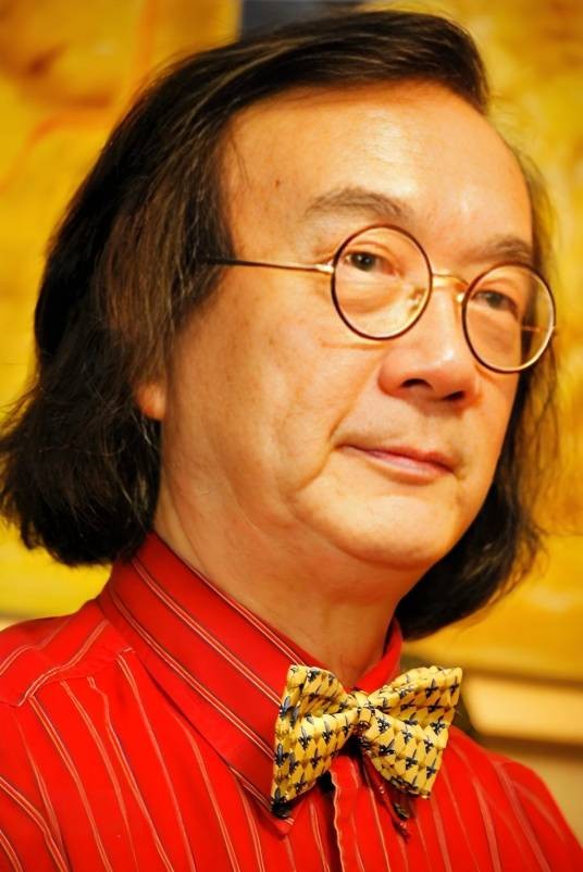 储望华