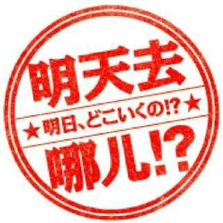 明天去哪儿