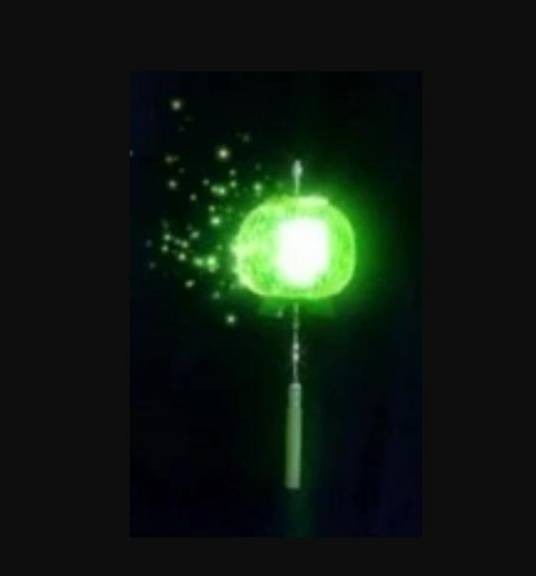 幽冥灯(霹雳布袋戏虚拟人物)
