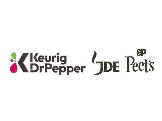 Keurig Dr Pepper
