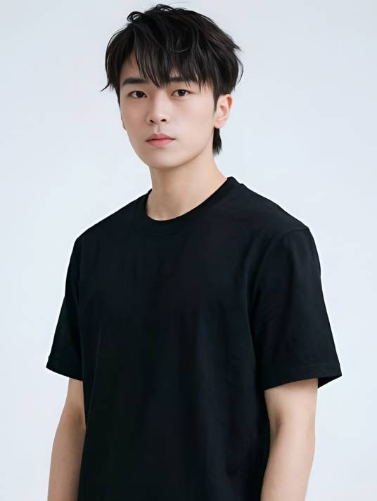 张浩然（中国内地影视男演员、舞台剧话剧演员）