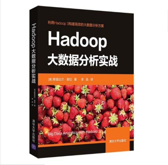 Hadoop大数据分析实战