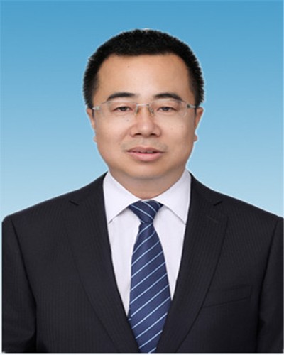 姜子刚