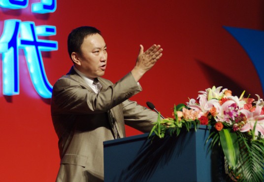 刘宏冰