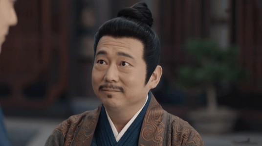 高明（电视剧《藏海传》中的角色）