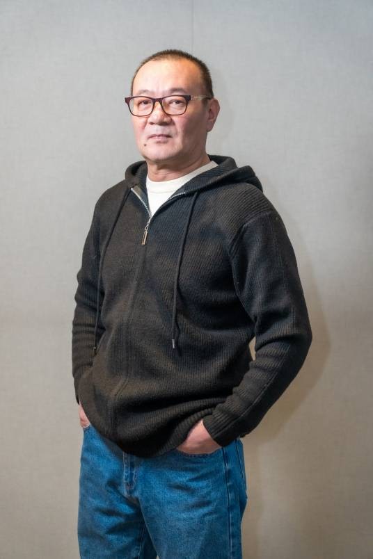 李红翔