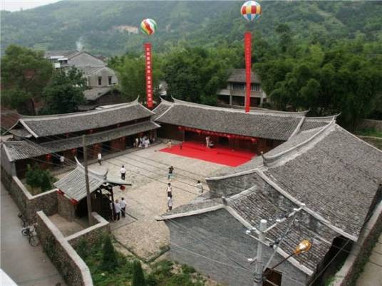 东源寺