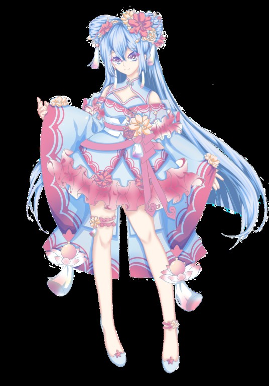 花杰娜