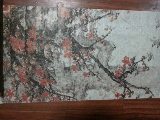 八里沟羊洲地