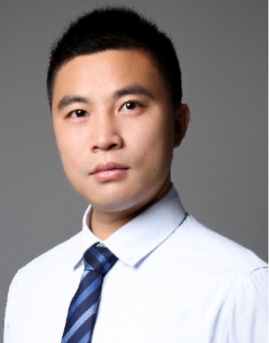 张志勇（上海交通大学生物医学工程学院副教授，博士生导师，国际医学磁共振学会青年会士）