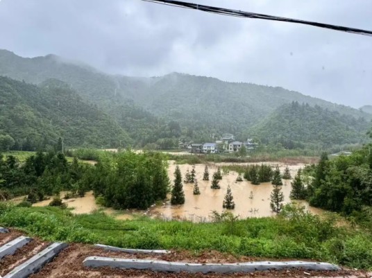 5·16湖北暴雨