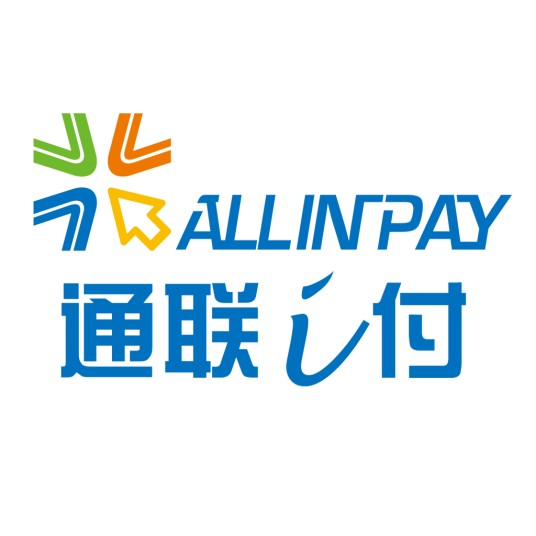 通联I付