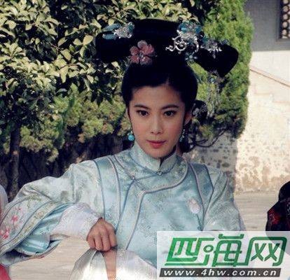 素莹（电视剧《倾城绝恋》中的人物）