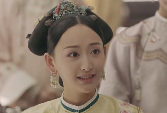 婉贵人