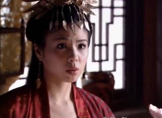 陆蓉蓉（古装传奇剧《砚道》中的角色）