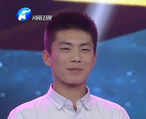 孙祥雨（中国男歌手）