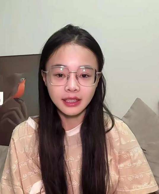 豆腐妹妹