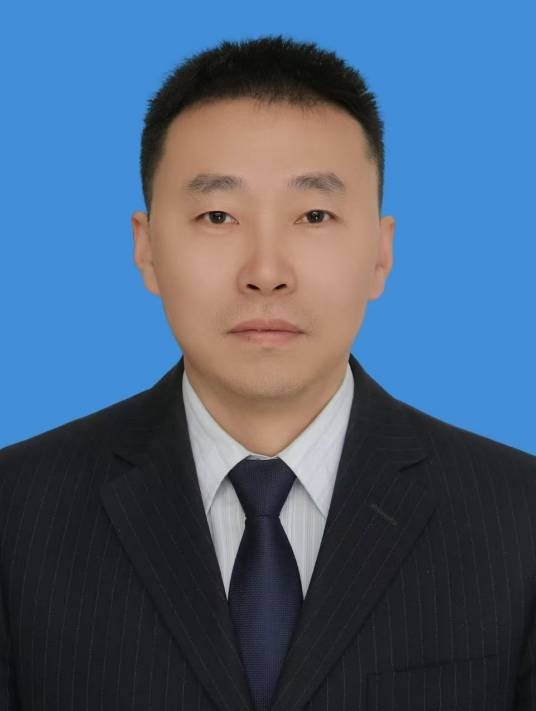 赵铁成（河北省张家口市怀来县人民政府县长）