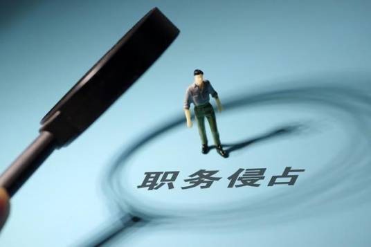 2020年峨边小学食堂员工侵占优质肉制品案