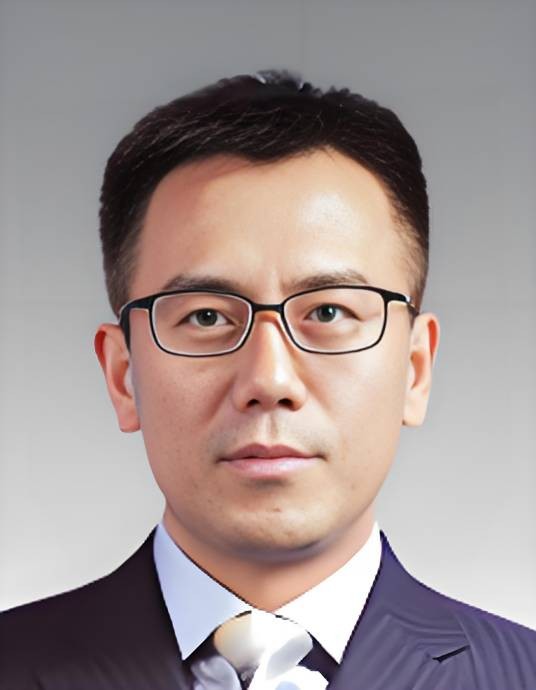 宋大勇（中国石油天然气集团有限公司党组成员、副总经理）