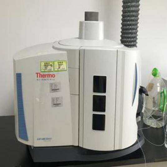 Thermo电感耦合等离子体发射光谱仪