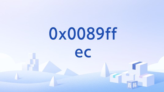 0x0089ffec