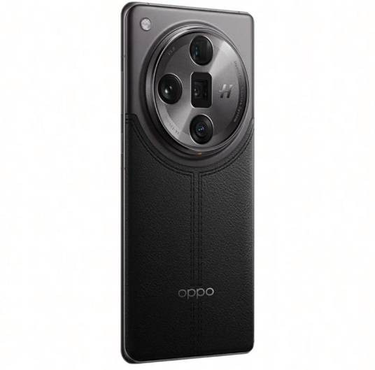OPPO Find X7（OPPO发布的旗舰手机系列）
