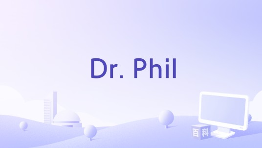 Dr. Phil