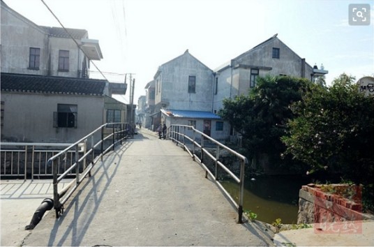 小市村（常熟市新港镇小市村）