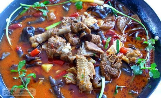 望江寨柳州菜馆（青云店）