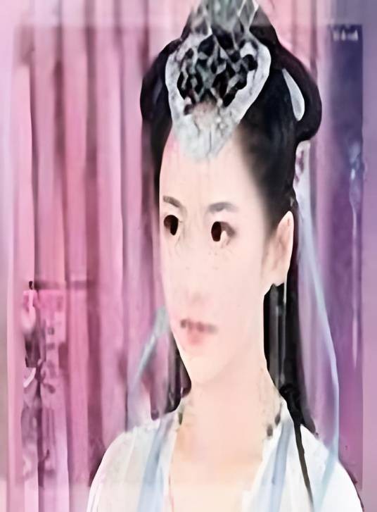 蓝氏情缘
