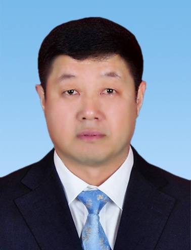 马驰（吉林省榆树市政协原副主席）