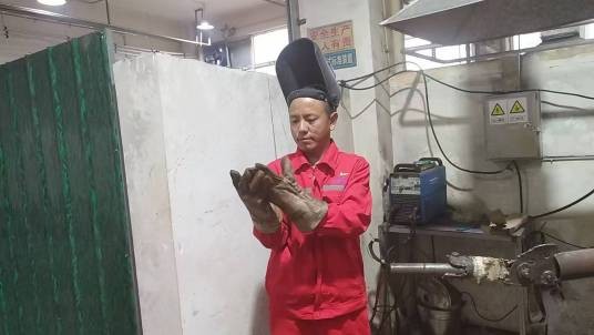 降初（省级乡村工匠名师）