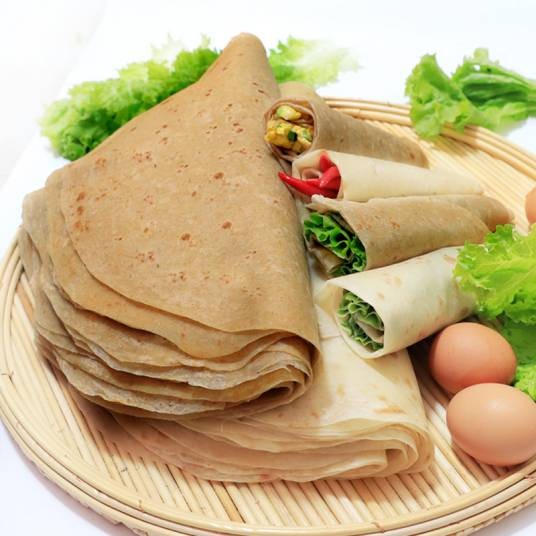 潍坊单饼
