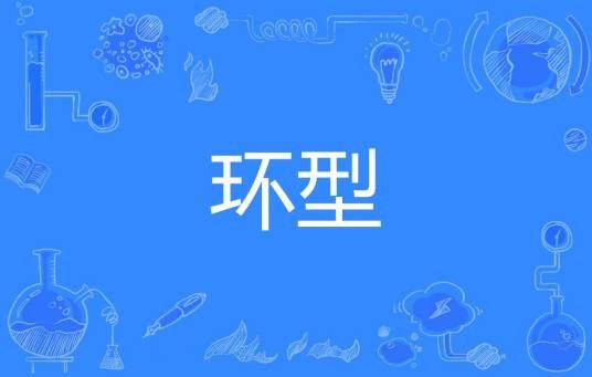 环型