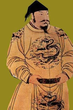 唐太宗论“三镜”