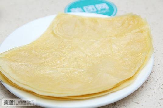 榆林筋饼