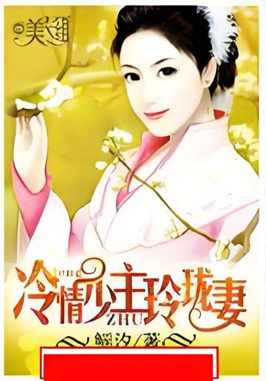 冷情少主玲珑妻