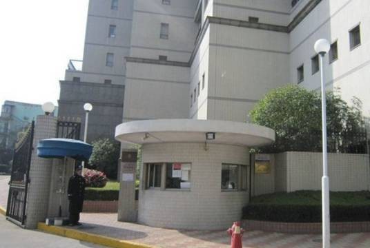 虹桥公寓（上海市酒店式公寓）