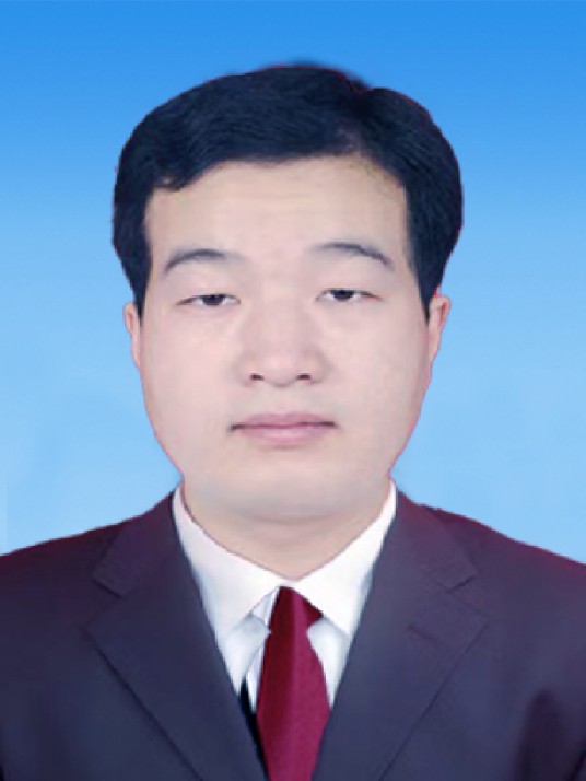 贺治华（河南省郑州市中牟县人民政府办公室副主任）