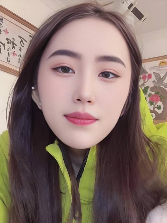 奶茶妹妹小纯纯